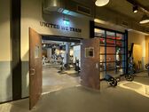 Fitness Studio - 
