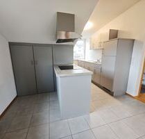 Helle 3-Zimmer-Wohnung in Freudenstein - Knittlingen