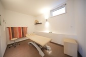 Behandlungsraum - 