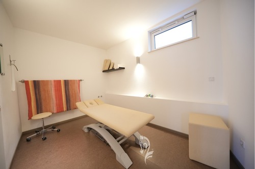 Behandlungsraum - 