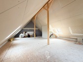 Dachgeschoss - 