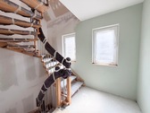 Treppenhaus 1.OG - 