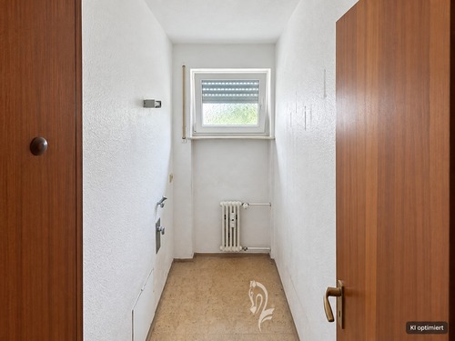 HWR (ehem. Gäste WC) - 