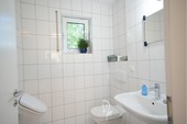 EG Gäste WC - 