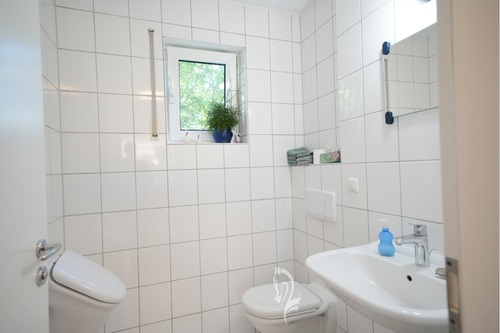 EG Gäste WC - 
