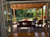Terrasse - 