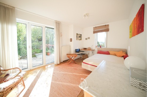 UG Einlieger WHG Wohnen - 