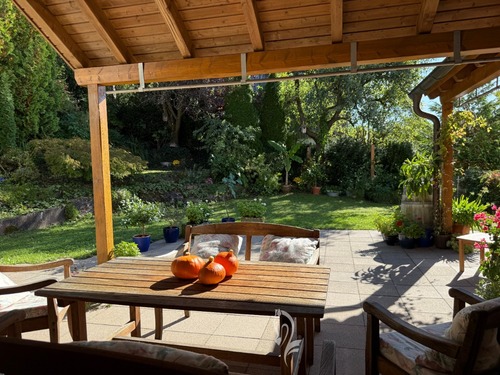 Terrasse - 