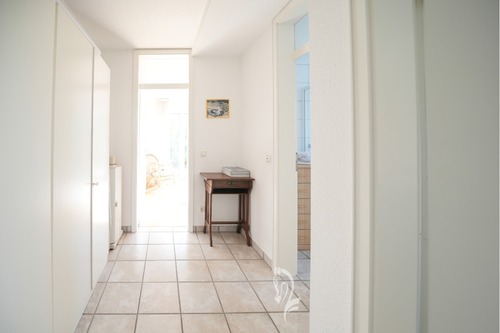 UG Einlieger WHG Flur - 