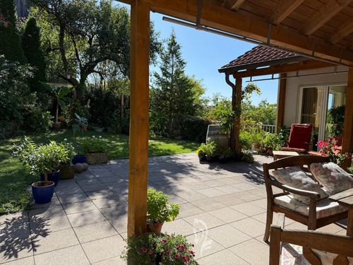 Terrasse - 