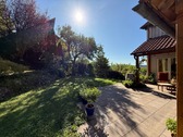 Terrasse - 