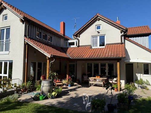 Garten - 