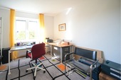 UG Einlieger WHG Schlafen (aktuell Büro) - 