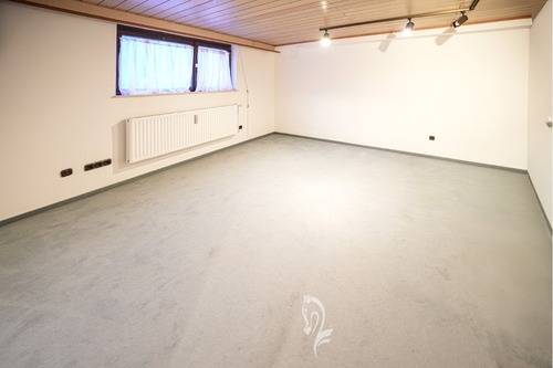 Wohnen priv. Einliegerwohnung KG - 