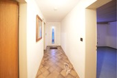 Flur priv. Einliegerwohnung KG - 