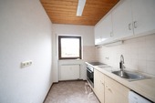 Einliegerwohnung Küche - 