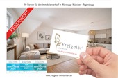 www.freigeist-immobilien.de - +reserviert+ Renovierte 2,5-Zimmer-Wohnung mit Balkon, zentral und ruhig