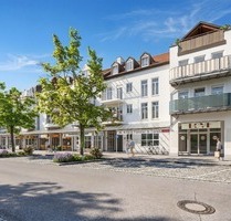 Maisonette- Wohnung in Ottobrunn