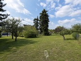 Garten Gesamtfläche - Einfamilienhaus mit 155,00 m&sup2; in Veitshöchheim zum Kaufen