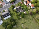 Drohne - 8 Zimmer Einfamilienhaus in Veitshöchheim