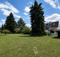 Viel Raum für neue Ideen – großzügiges Grundstück mit Bestandshaus in sonniger und ruhiger Lage - Veitshöchheim