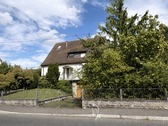 Straßenansicht - 