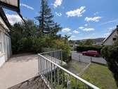Terrasse Vorne - 