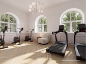 Visualisierung Fitness/Reha - 