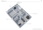 Grundriss Keller - 