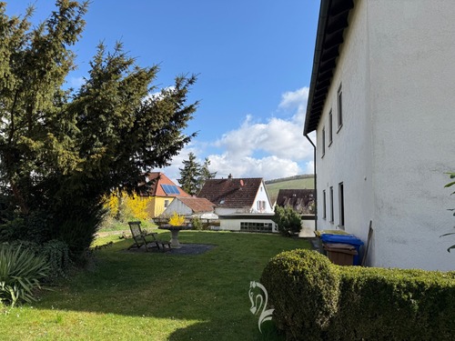 Garten - 