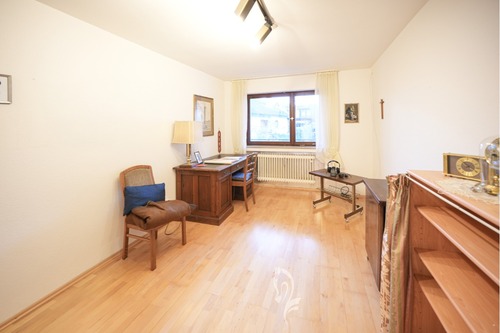 Kind/Büro 1 EG - 