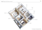 Grundriss OG - 