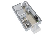 Grundriss - 