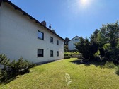 Garten - 11 Zimmer Einfamilienhaus zum Kaufen in Zell am Main