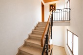 Treppenhaus - 