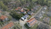 Luftbild Baugebiet 2 - 