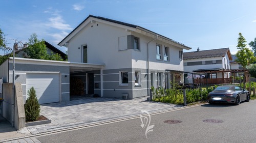 Aussenansicht - 