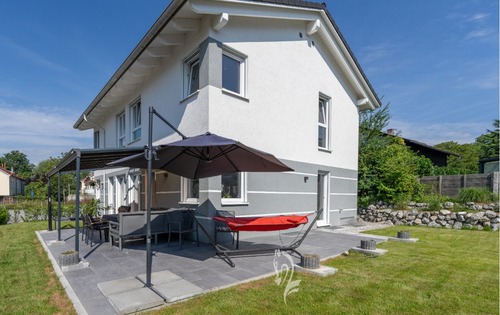 Aussenansicht - 