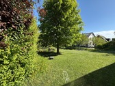 Ansicht nach Westen - 