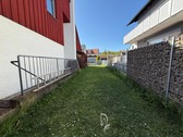 Zufahrt - 