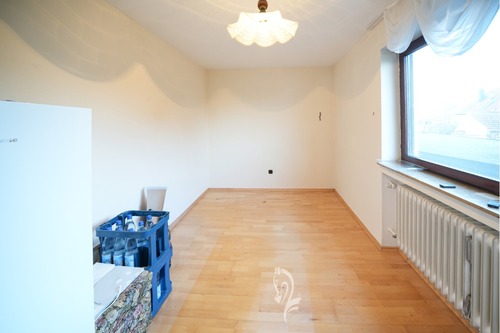 Kind/Büro 2 EG - 