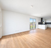 Exklusive 4 Zimmer-Balkonwohnung mit hochwertiger Einbauküche - Höchberg