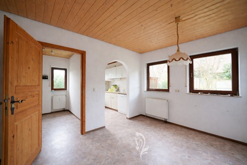 Einliegerwohnung Essen - 