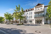 101.2 - 4 Zimmer Maisonettenwohnung zum Kaufen in Ottobrunn