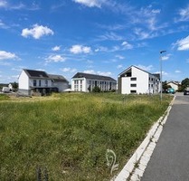 4 Reihenhausgrundstücke in Veitshöchheim zu verkaufen.