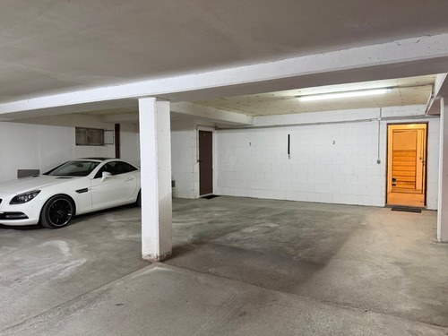 TG Stellplatz - 