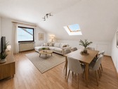 Wohnen Visualisierung - Etagenwohnung mit 52,00 m&sup2; in würzburg zum Kaufen