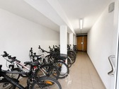 Fahrradkeller - 