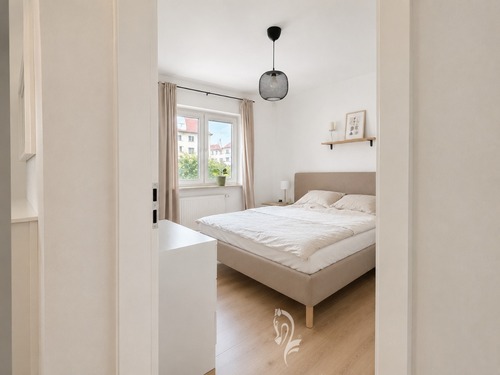 Schlafen (Visualisiert) - 
