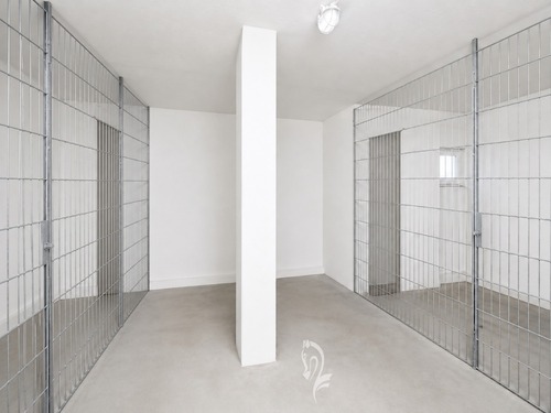 Keller (Visualisiert) - 